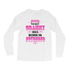 The Best Grammy Was Born In November Long Sleeve Shirts
