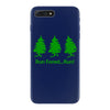 run forest run iPhone 7 Plus Case