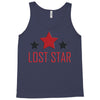 lost star Tank Top