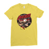 baredevil Ladies Fitted T-Shirt