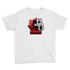 man without fear Youth Tee