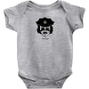 poe poe Baby Onesie