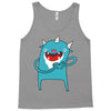 monster hearts you Tank Top