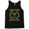 trophy husband Tank Top
