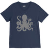 octotee V-Neck Tee