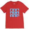 venture bros group V-Neck Tee