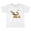 autobiography Toddler T-shirt