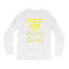 body bag Long Sleeve Shirts