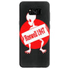 roswell t shirt alien t shirt ufo conspiracy Samsung Galaxy S8 Case