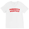 Pobodys Nerfect Kristen Bell V-Neck Tee