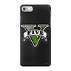 five logo iPhone 7 Case