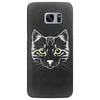 Best Cat Samsung Galaxy S7 Edge