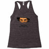 They Never Lie Racerback Tank