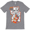 maneki trooper T-Shirt