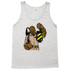 its a trap Tank Top