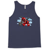 lego deadpool Tank Top