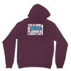 this is what an awesome plumber looks like Hoodie