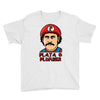 plata o plumber Youth Tee