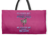 vater und sohn 6 Weekender Totes