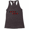 badmash Racerback Tank