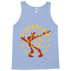 powerline Tank Top