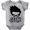 geeks Baby Bodysuit