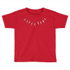 black panther Toddler T-shirt