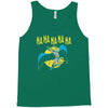 nocturnal song Tank Top