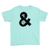 pizza &amp; beer Youth Tee