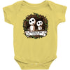 protect the forest Baby Onesie