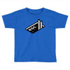 Escape Toddler T-shirt