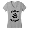 pinch me Women's V-Neck T-Shirt