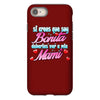 si crees que soy bonita iPhone 8