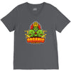 organic electric company V-Neck Tee