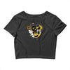 killa beez Crop Top
