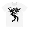 Elvis Presley Rock N Roll All Over Women's T-shirt