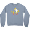 tropical attack Crewneck Sweatshirt