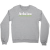 atheism Crewneck Sweatshirt