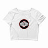fahrie77 Crop Top