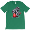 mma bulldog final T-Shirt