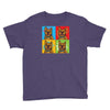 pop art Youth Tee