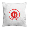 yen japan japanes geld money m&uuml;nze coin w&auml;hrung Throw Pillow