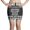Super June Girl Mini Skirts