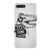 make some noise iPhone 7 Plus Case