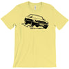 mercedes benz w126 T-Shirt