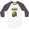 myahh! 3/4 Sleeve Shirt