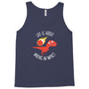 making an impact Tank Top