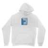 home is where the pants aren't Youth Hoodie