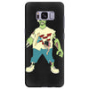 nico nice, the zombie Samsung Galaxy S8 Plus