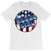 rebel girl 2 T-Shirt